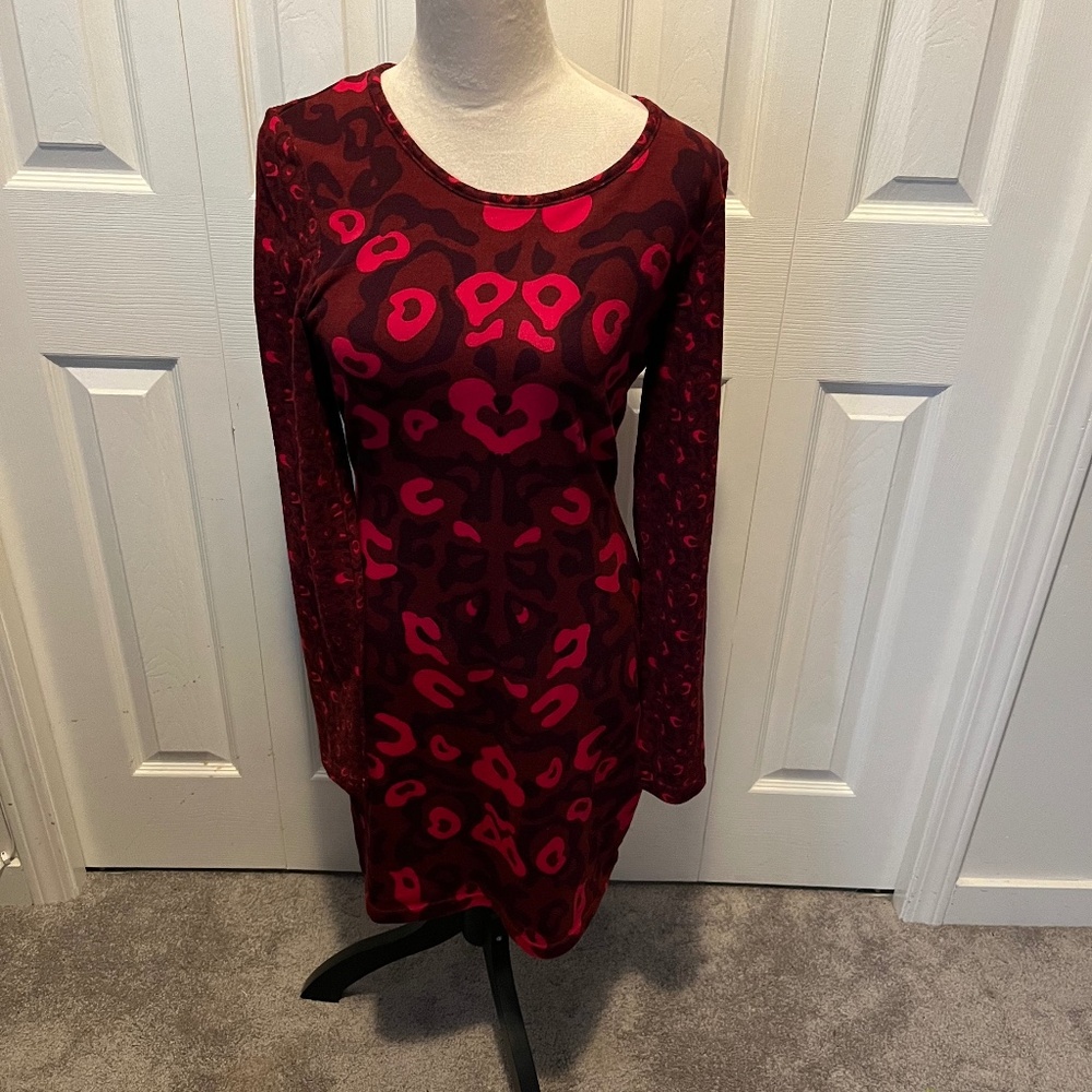 Yumi size 12 dress